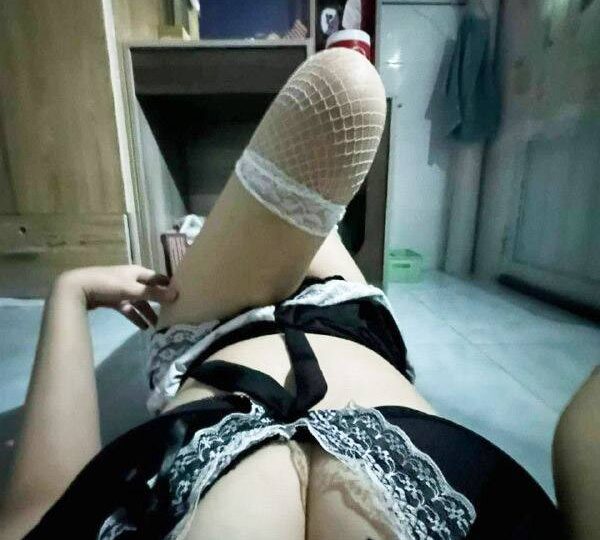 Ảnh 5 của Đụ bdsm em ny mông to trong bộ đồ lưới dâm đãng